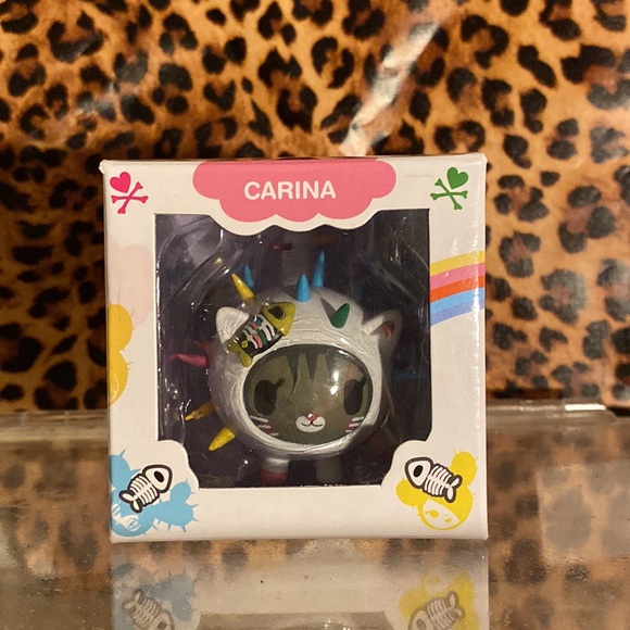 tokidoki Other - Tokidoki